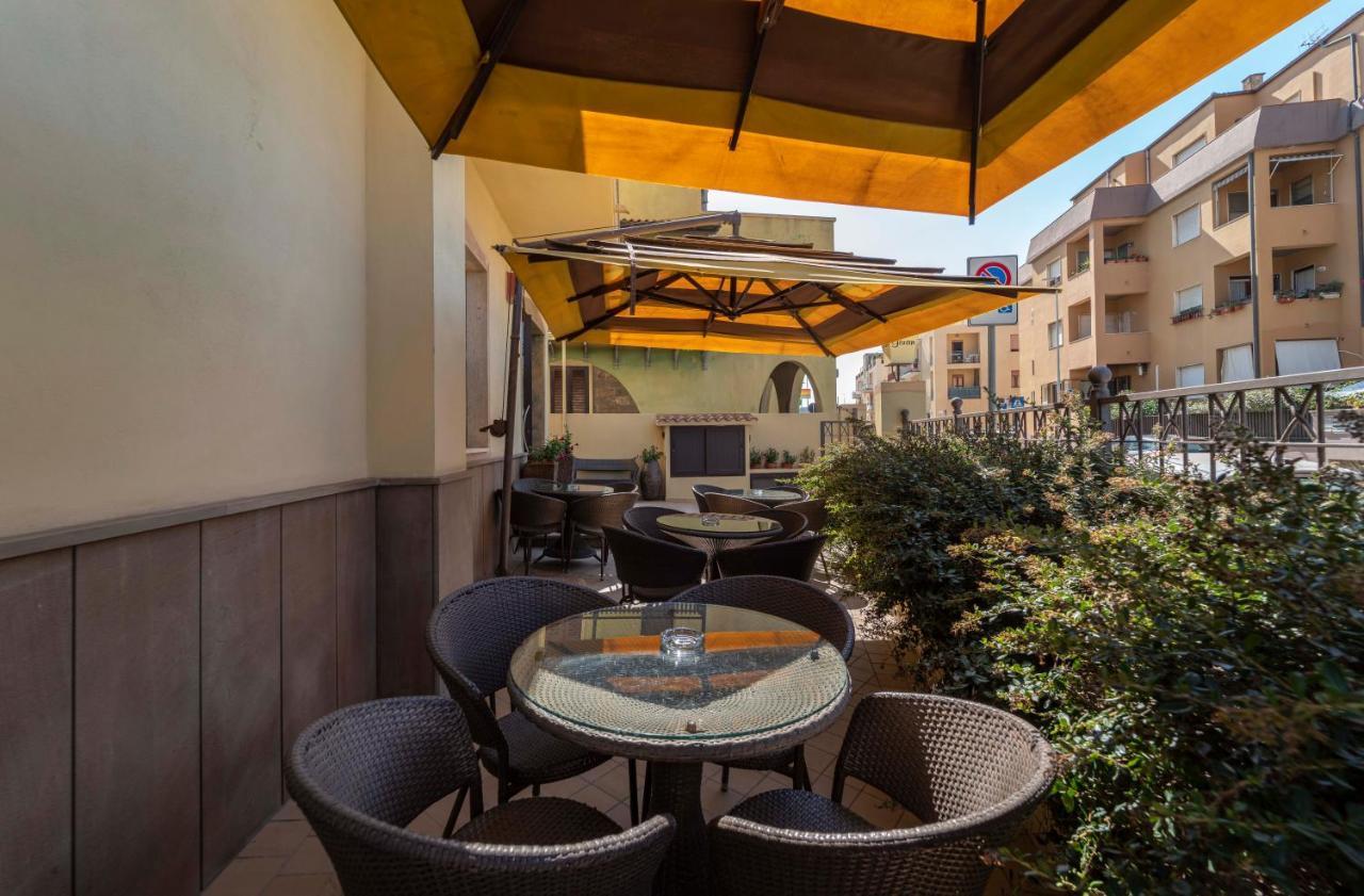 Hotel San Giuan Alghero Ngoại thất bức ảnh