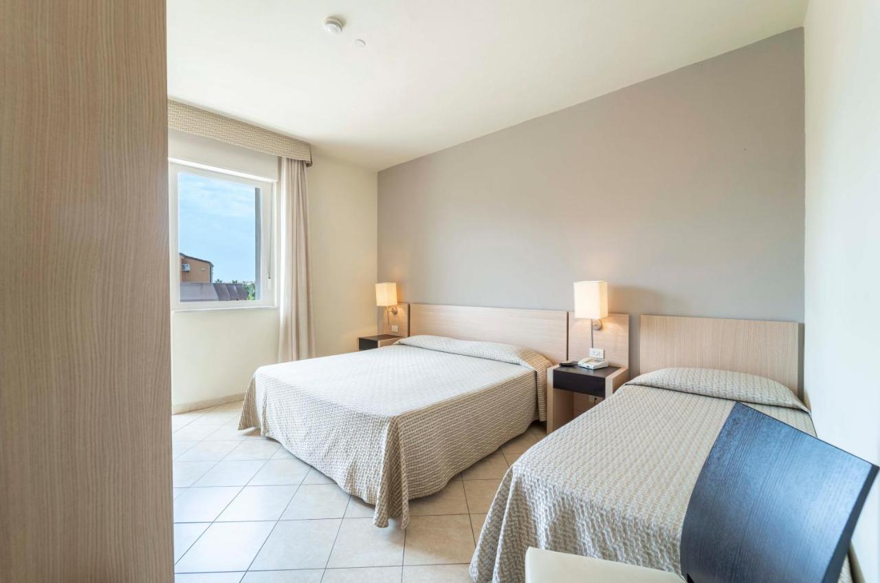Hotel San Giuan Alghero Ngoại thất bức ảnh