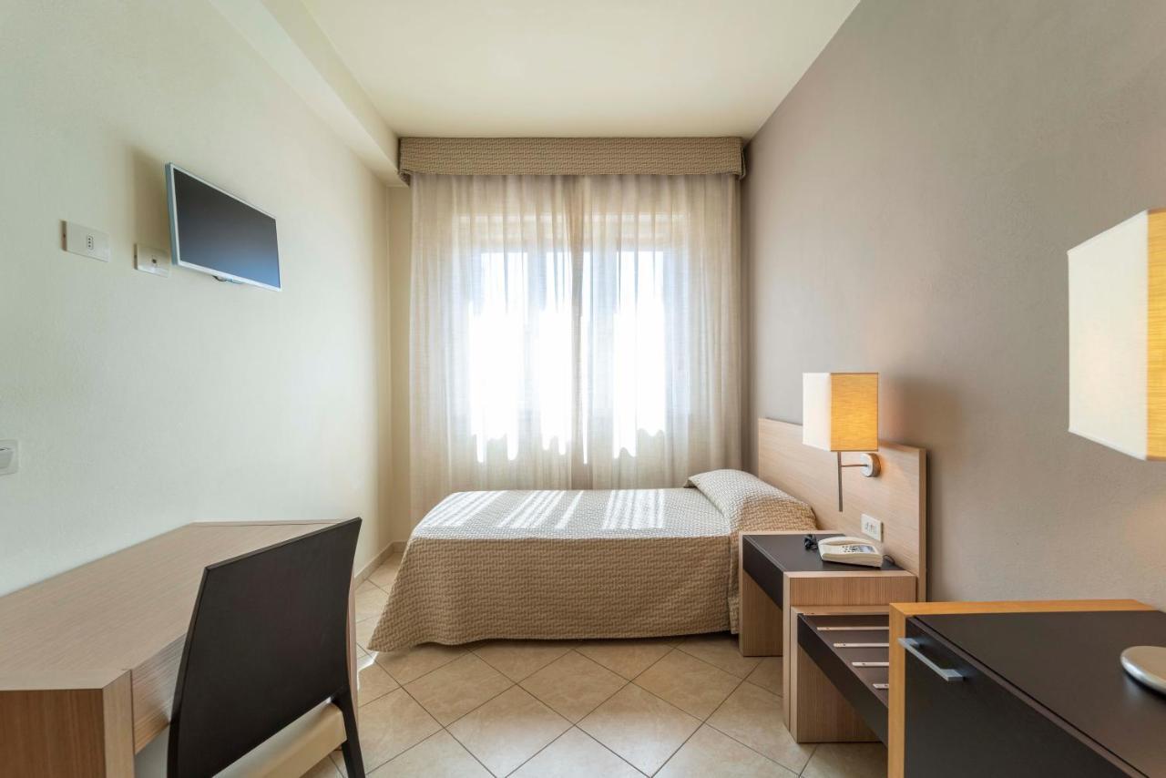 Hotel San Giuan Alghero Ngoại thất bức ảnh