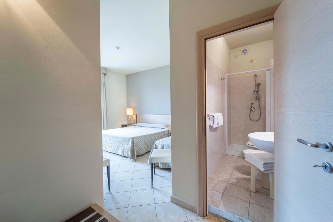 Hotel San Giuan Alghero Ngoại thất bức ảnh