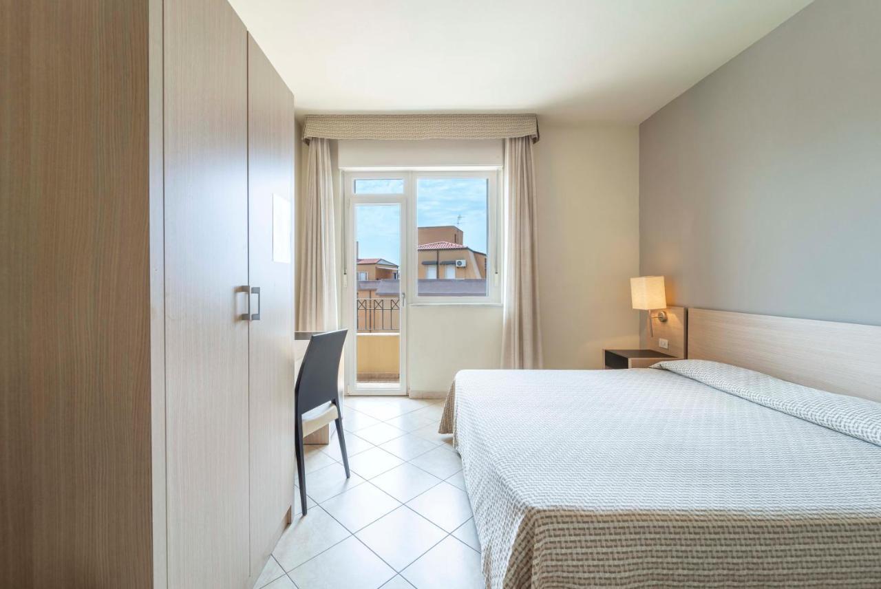 Hotel San Giuan Alghero Ngoại thất bức ảnh