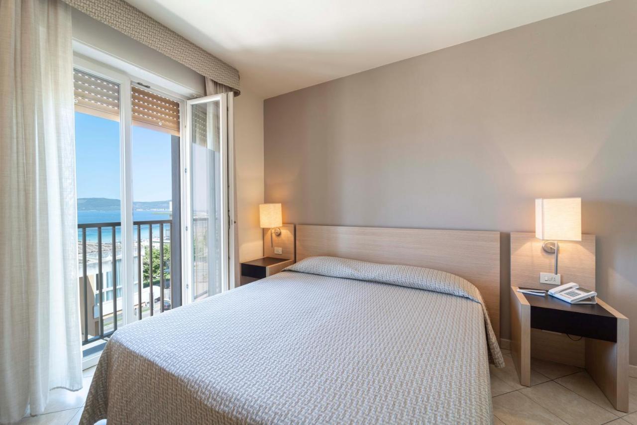 Hotel San Giuan Alghero Ngoại thất bức ảnh