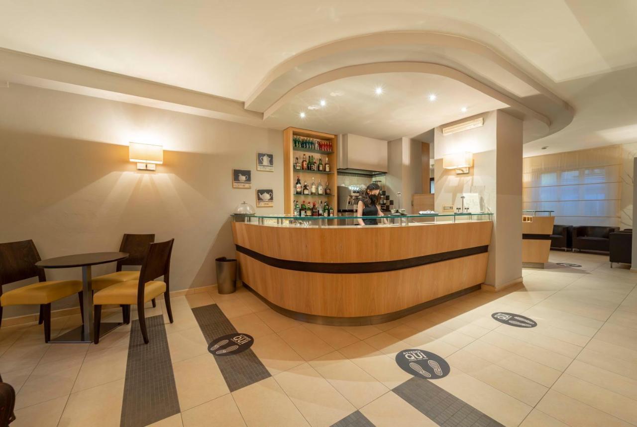 Hotel San Giuan Alghero Ngoại thất bức ảnh