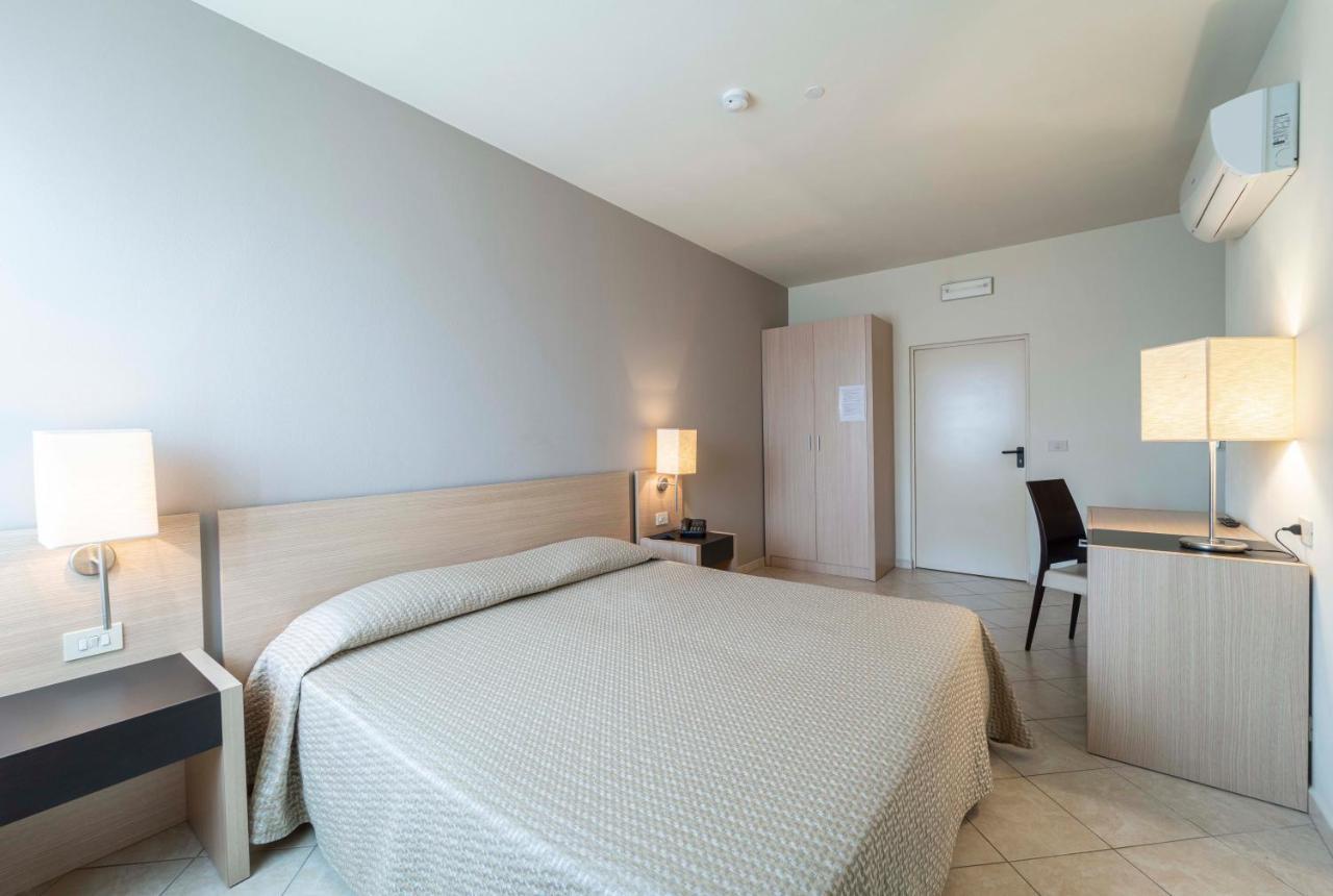 Hotel San Giuan Alghero Ngoại thất bức ảnh