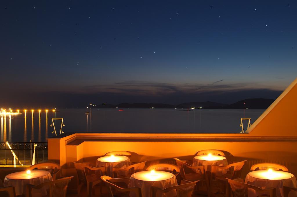 Hotel San Giuan Alghero Ngoại thất bức ảnh