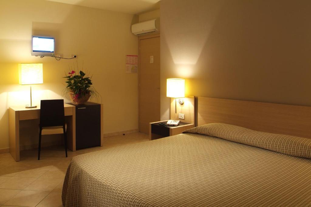 Hotel San Giuan Alghero Phòng bức ảnh