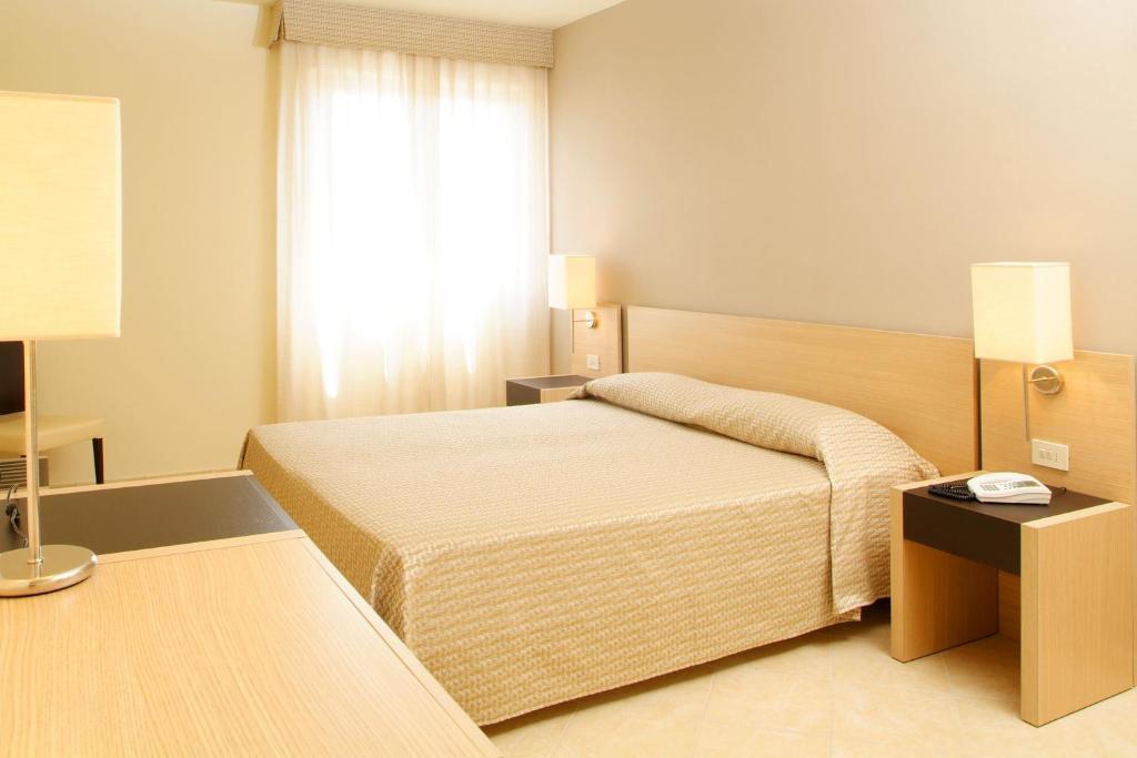 Hotel San Giuan Alghero Phòng bức ảnh