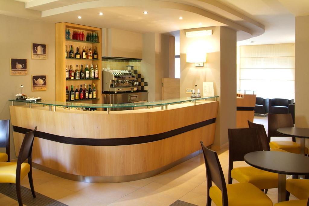 Hotel San Giuan Alghero Ngoại thất bức ảnh
